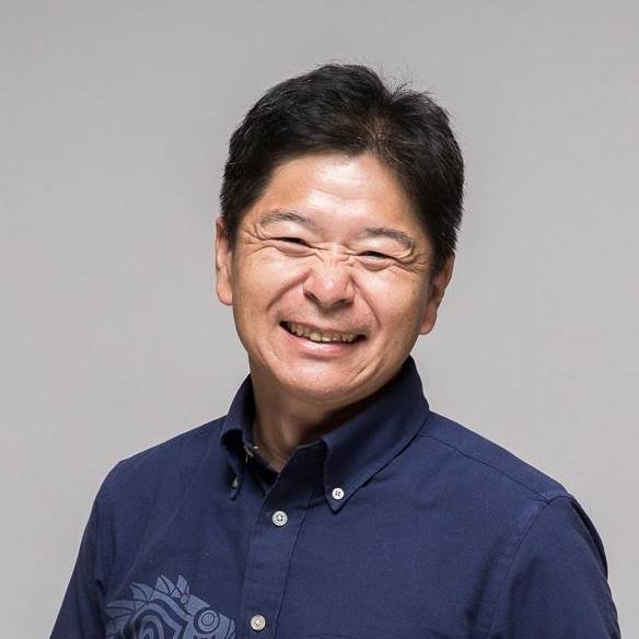 上里ただし