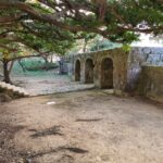 上里ただし　崇元寺