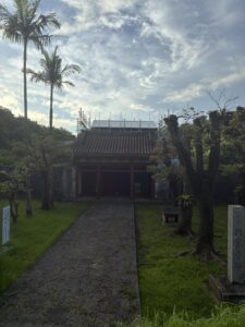 円覚寺 上里ただし