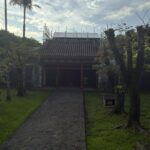 円覚寺　上里ただし